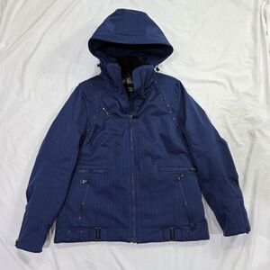 NILS Breathable Waterproof Ski/Snowboard Jacket w/Removeable Hood. 14